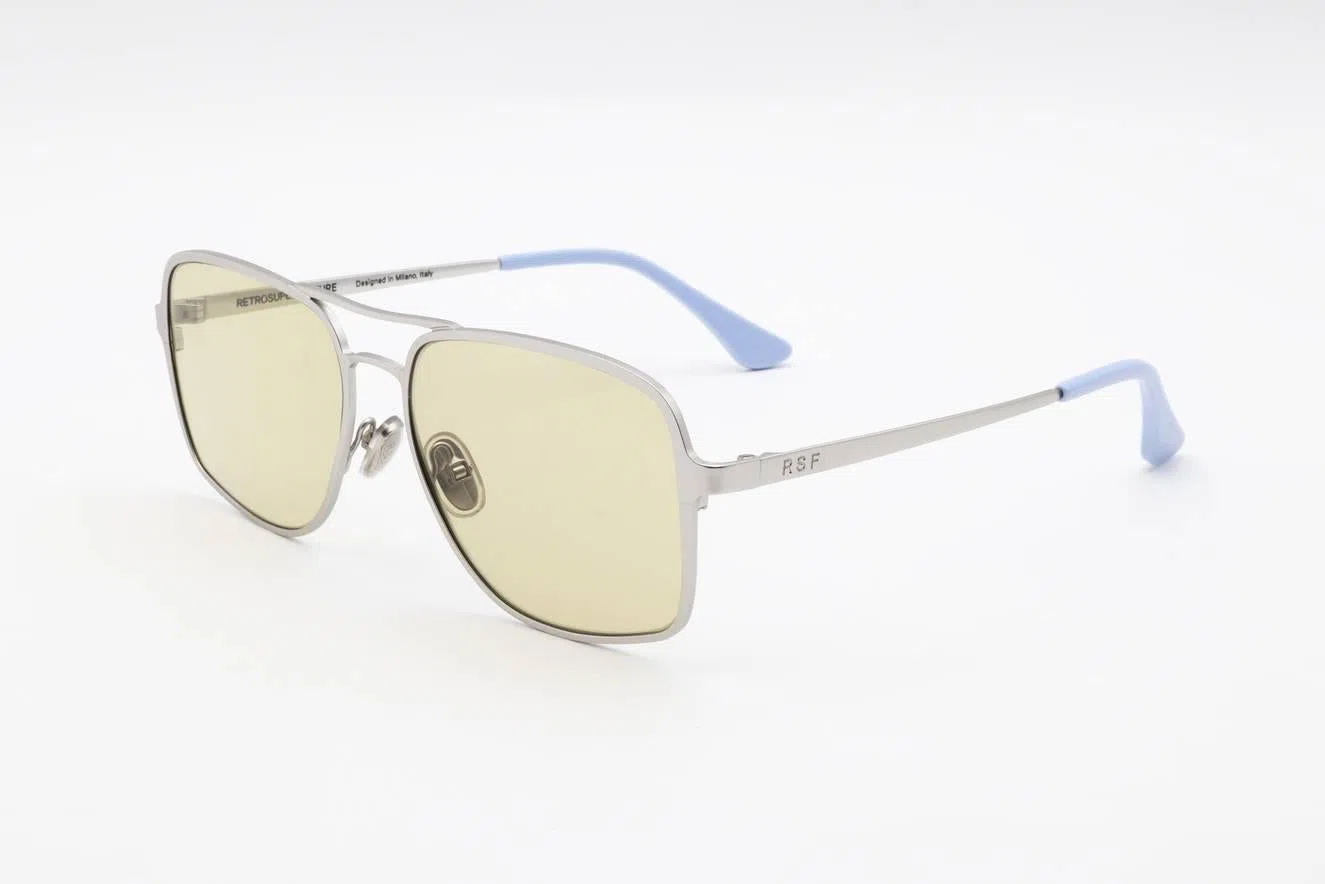 Retrosuperfuture SPLIFFCOOLCAT Sunglasses - view 3